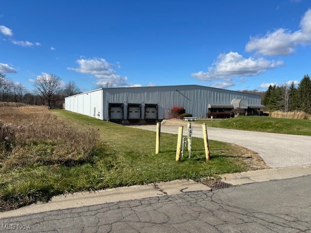 11783 Timber Point Trail Mantua OH 44255