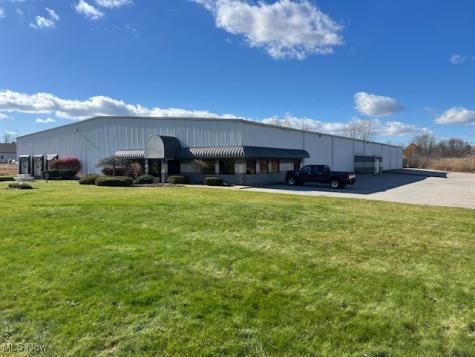 11783 Timber Point Trail Mantua OH 44255