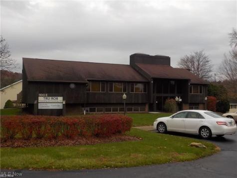 1100 Brandywine Boulevard Zanesville OH 43701