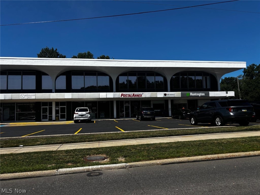 5239 Wilson Mills Road Richmond Heights OH 44143