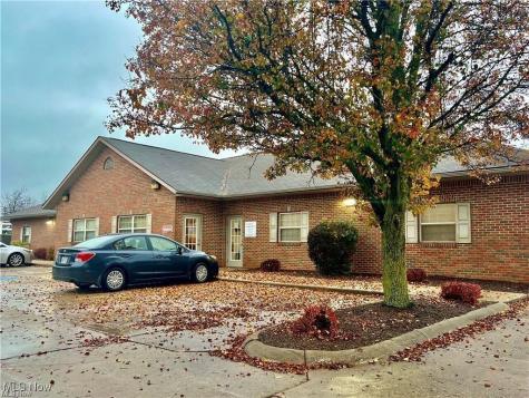 210 E Milltown Road Wooster OH 44691