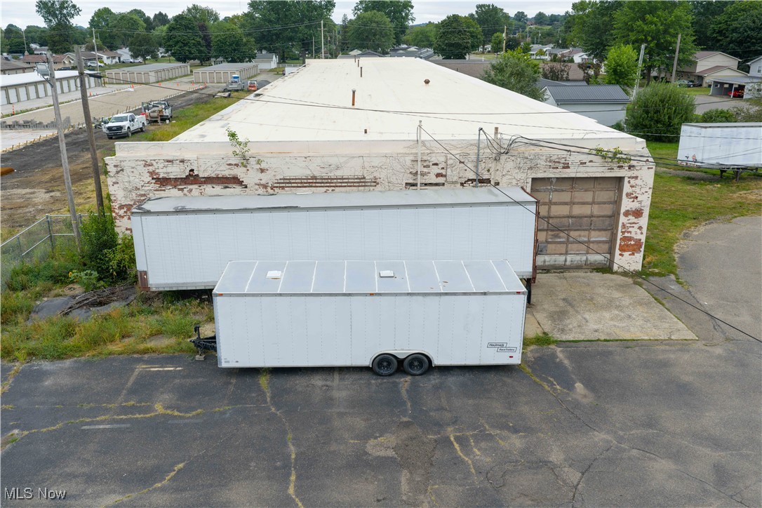 812 & 814 Kaderly Street NW New Philadelphia OH 44663