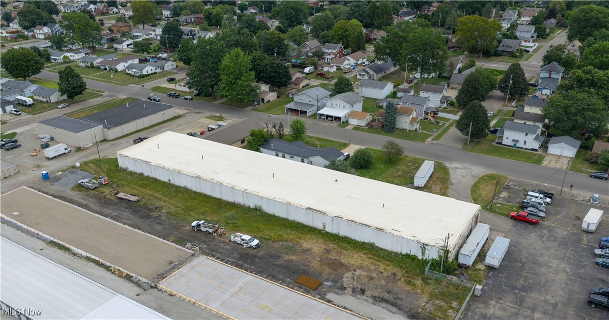 812 & 814 Kaderly Street NW New Philadelphia OH 44663