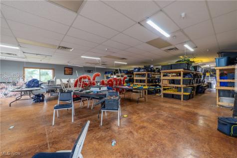 812 & 814 Kaderly Street NW New Philadelphia OH 44663