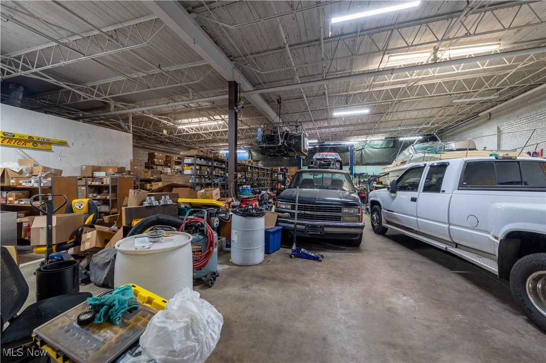 812 & 814 Kaderly Street NW New Philadelphia OH 44663