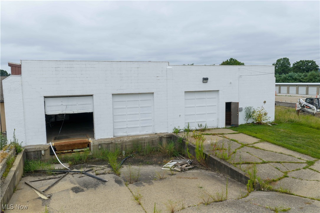 812 & 814 Kaderly Street NW New Philadelphia OH 44663