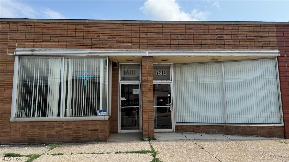 16111-13 Lorain Avenue Cleveland OH 44111