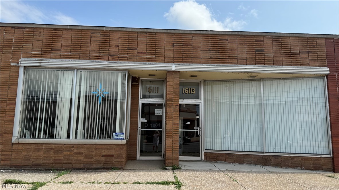 16111-13 Lorain Avenue Cleveland OH 44111