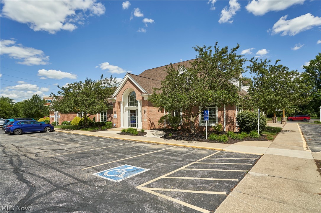 799 Suite 1a White Pond Drive Akron OH 44320