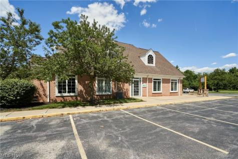 799 Suite 1a White Pond Drive Akron OH 44320