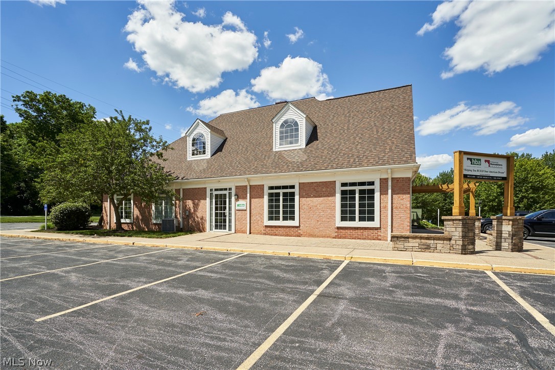 799 Suite 1a White Pond Drive Akron OH 44320