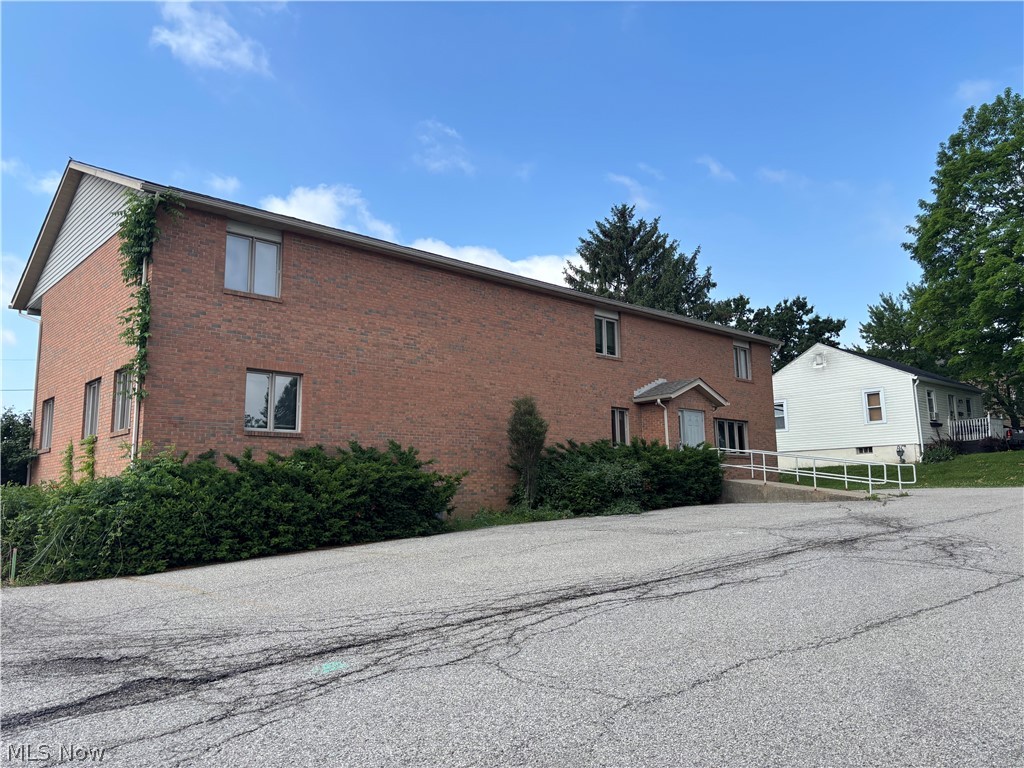 822 Princeton Avenue Zanesville OH 43701