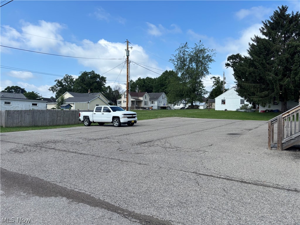 822 Princeton Avenue Zanesville OH 43701