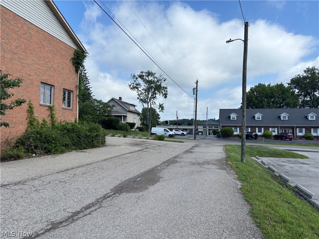 822 Princeton Avenue Zanesville OH 43701