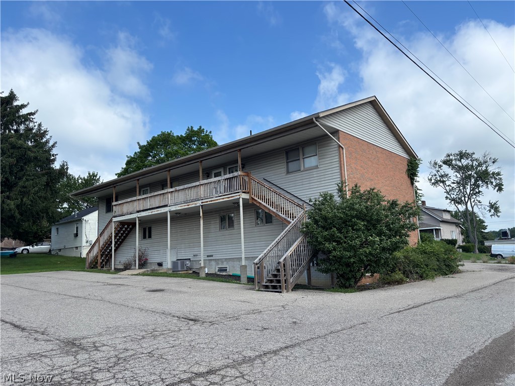 822 Princeton Avenue Zanesville OH 43701