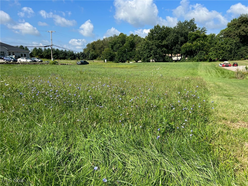 Wales Avenue NW North Canton OH 44720