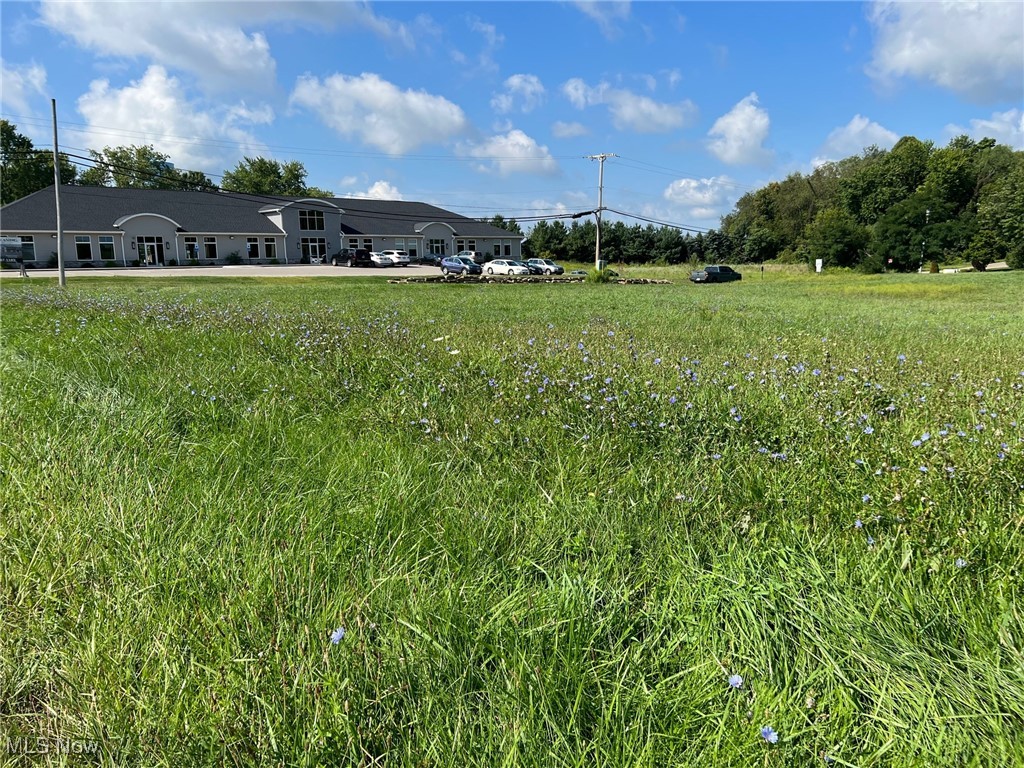 Wales Avenue NW North Canton OH 44720