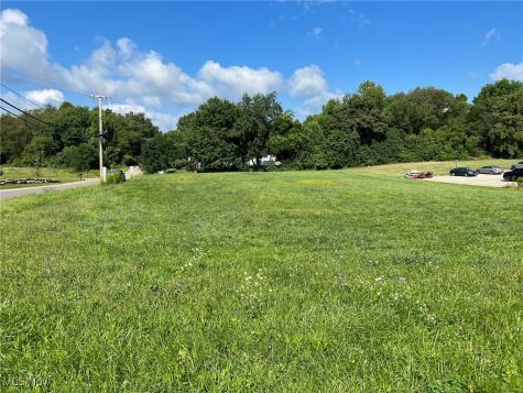 Wales Avenue NW North Canton OH 44720