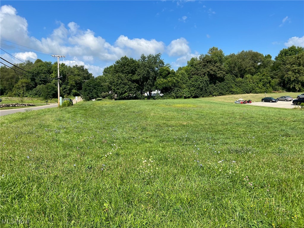 Wales Avenue NW North Canton OH 44720