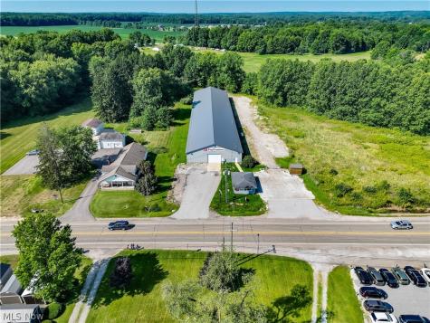 4171 State Route 14 Ravenna OH 44266