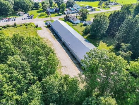 4171 State Route 14 Ravenna OH 44266