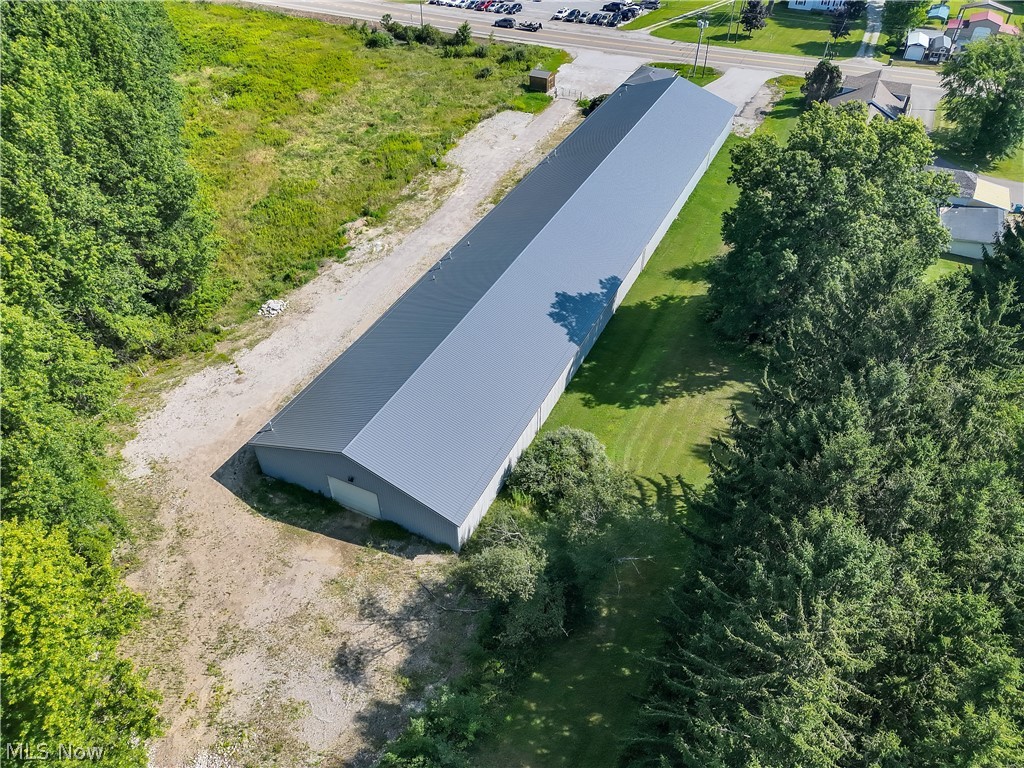 4171 State Route 14 Ravenna OH 44266