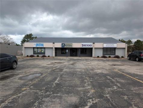 1324 Cooper Foster Park Road W Lorain OH 44053