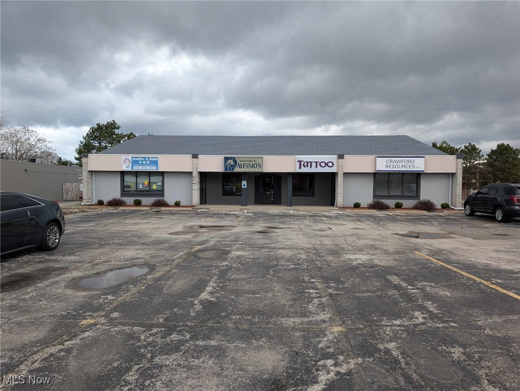 1324 Cooper Foster Park Road W Lorain OH 44053