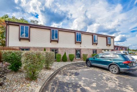 3757 Cleveland Avenue NW Canton OH 44709