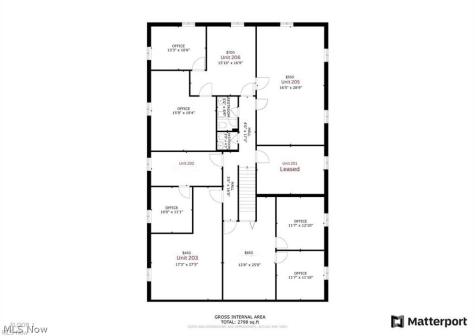 3757 Cleveland Avenue NW Canton OH 44709