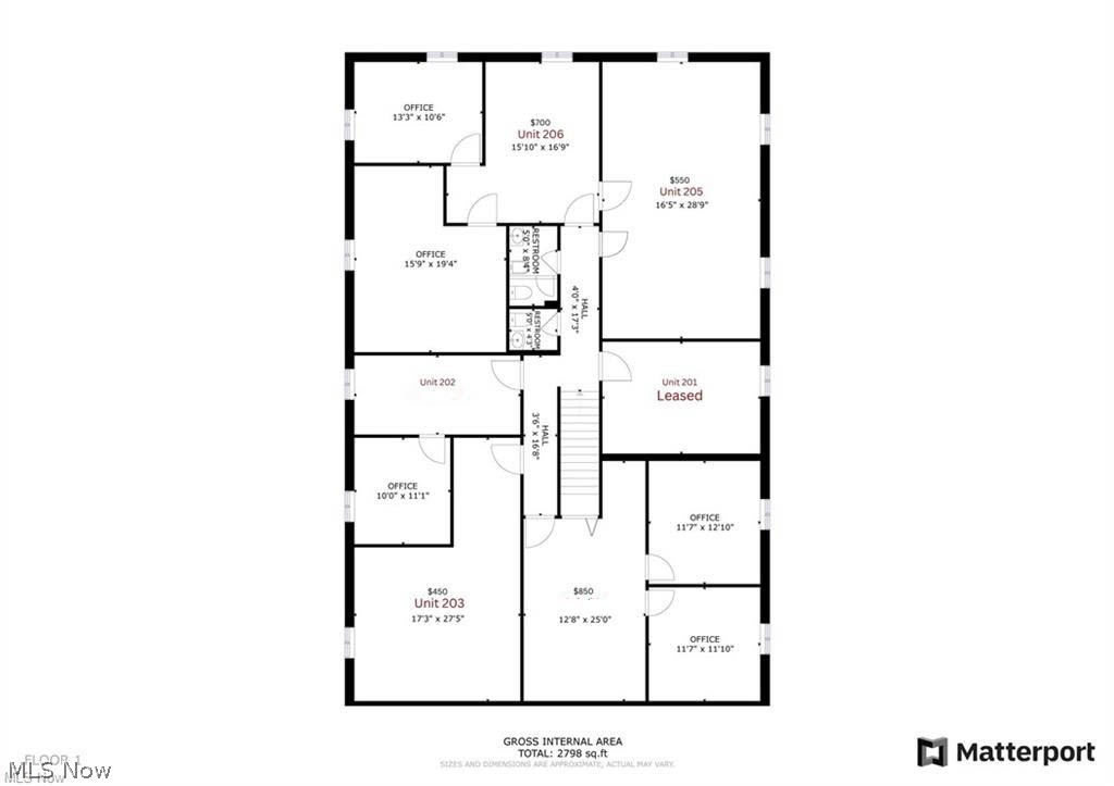 3757 Cleveland Avenue NW Canton OH 44709