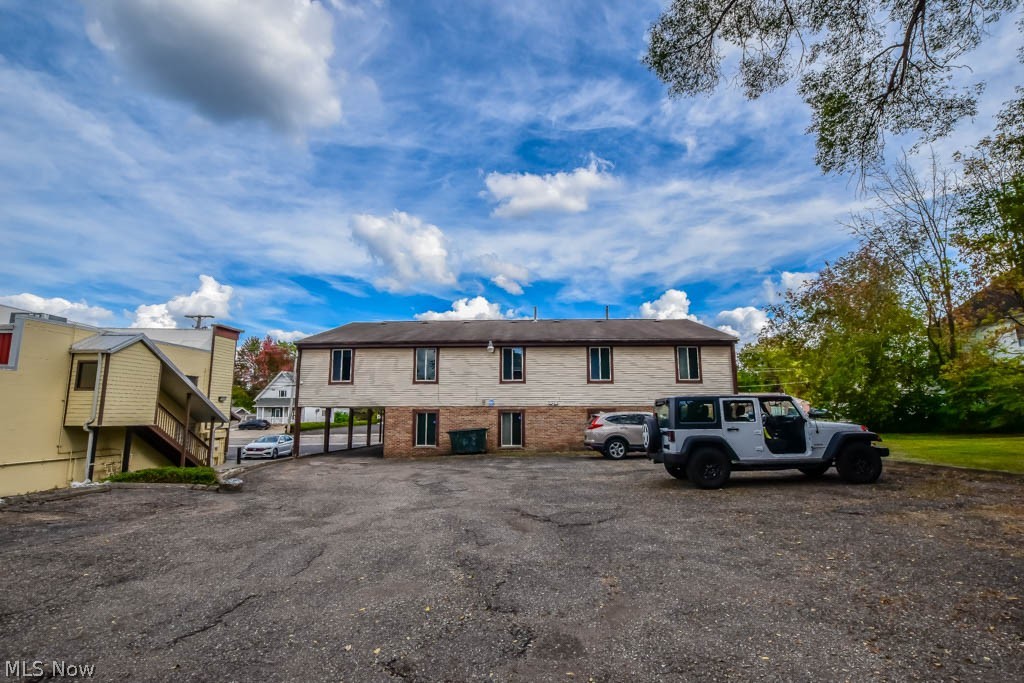 3757 Cleveland Avenue NW Canton OH 44709