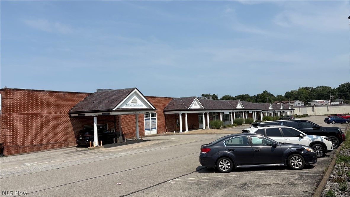 15549 State Route 170 East Liverpool OH 43920