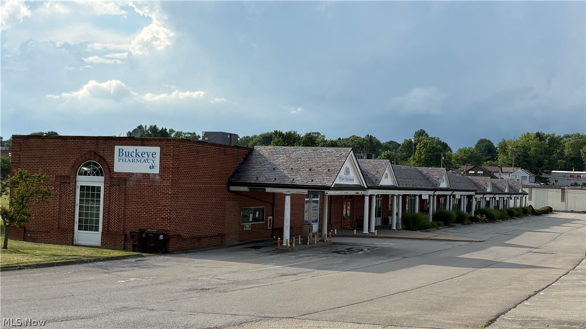 15549 State Route 170 East Liverpool OH 43920