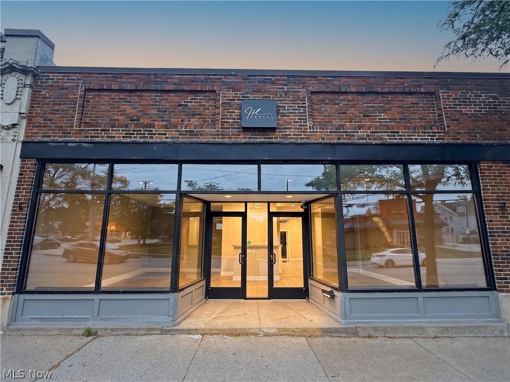 2122 S Taylor Road Cleveland Heights OH 44118