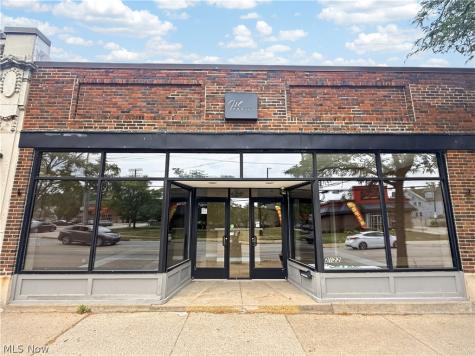 2122 S Taylor Road Cleveland Heights OH 44118