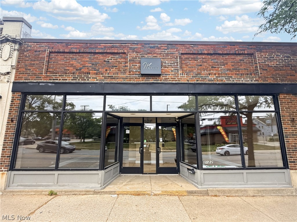 2122 S Taylor Road Cleveland Heights OH 44118