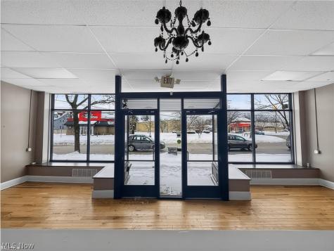 2122 S Taylor Road Cleveland Heights OH 44118