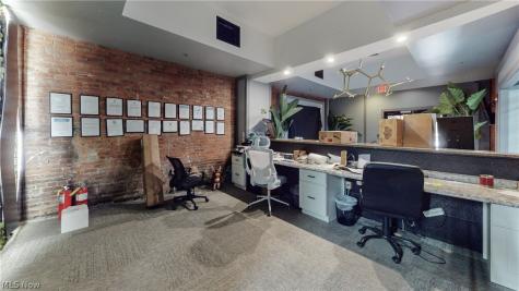 2217 E 9th Street Cleveland OH 44115