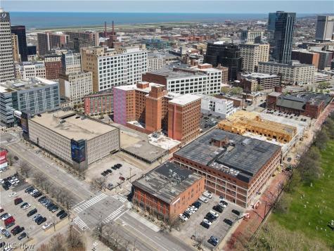 2217 E 9th Street Cleveland OH 44115