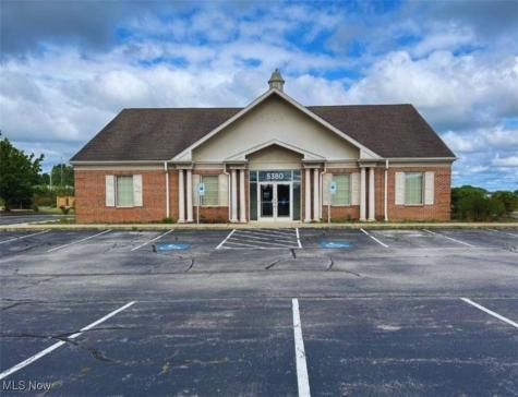 5380 N Abbe Road Elyria OH 44035