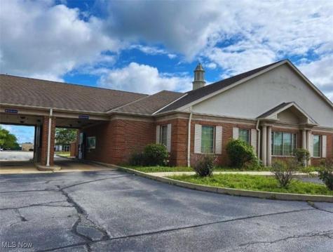 5380 N Abbe Road Elyria OH 44035