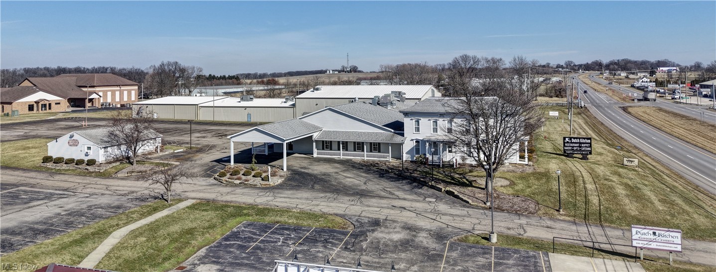 14278 Lincoln Way E Dalton OH 44618