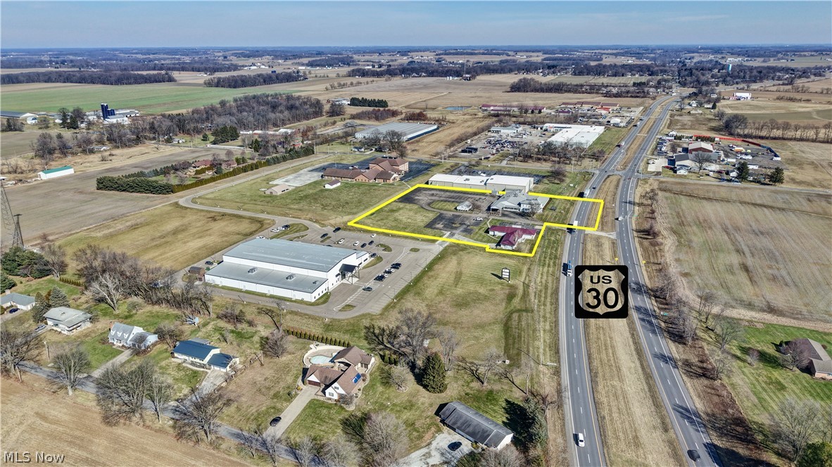 14278 Lincoln Way E Dalton OH 44618
