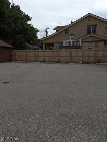 16111-13 Lorain Avenue Cleveland OH 44111