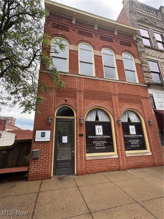 258 Front Street Marietta OH 45750