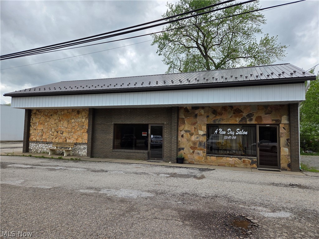 10511 Main Street Mantua OH 44255