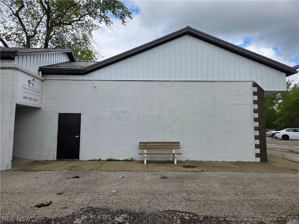 10511 Main Street Mantua OH 44255