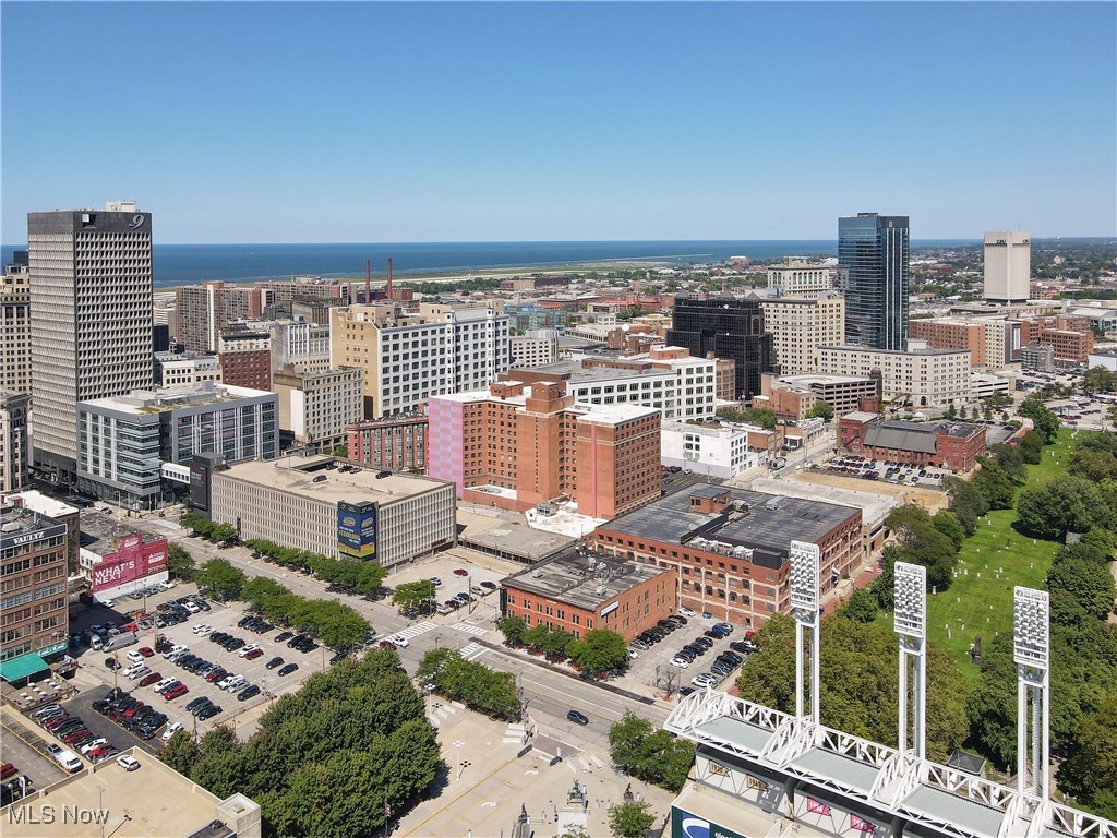 2217 E 9th Street Cleveland OH 44115