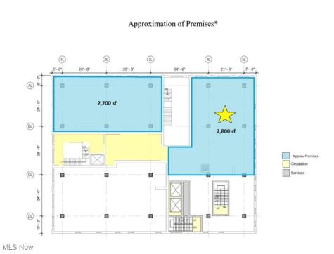 2217 E 9th Street Cleveland OH 44115